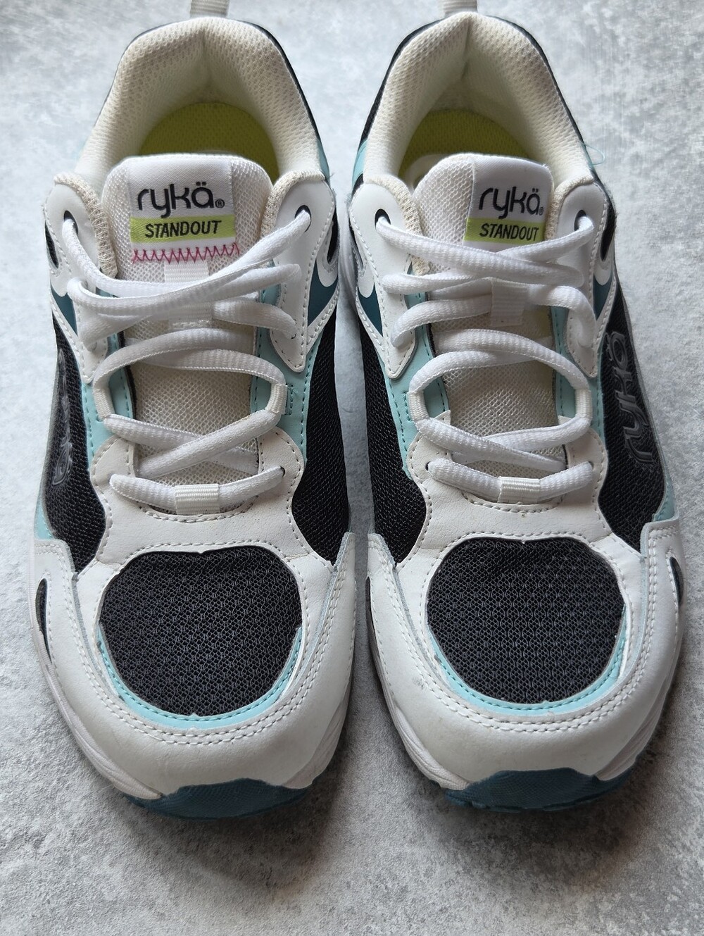 Rykä Standout Women's Sneakers  US Size 7.5M